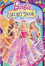 Barbie and the Secret Door (2014)