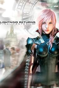 Lightning Returns: Final Fantasy XIII (2013)