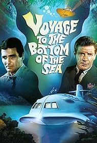 Voyage to the Bottom of the Sea (1964)