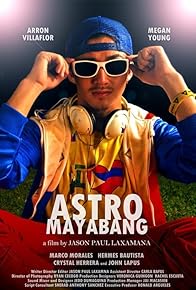 Primary photo for Astro Mayabang