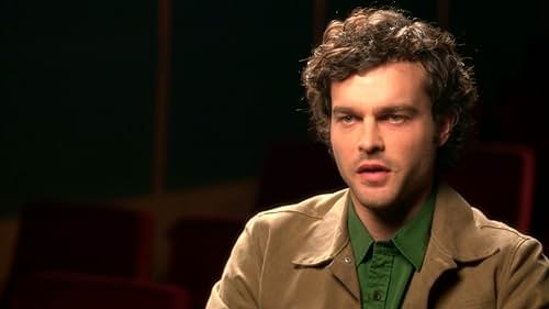 Rules Don't Apply: Alden Ehrenreich On Meeting Warren Beatty And Learning Of The Project