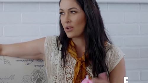 Total Bellas: Brie Bella Admits She Could Be Happier in Her Marriage