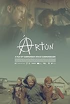 Ártún (2014) Poster