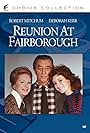 Deborah Kerr, Robert Mitchum, and Judi Trott in Reunion at Fairborough (1985)