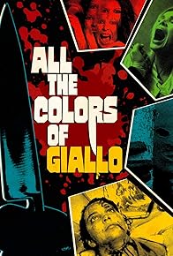 Primary photo for All the Colors of Giallo