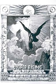 Primary photo for Lucifer Rising