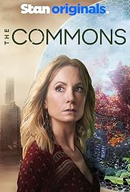 Joanne Froggatt in The Commons (2019)