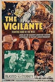 The Vigilante: Fighting Hero of the West (1947)