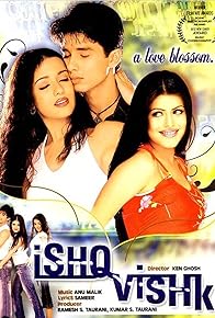 Primary photo for Ishq Vishk