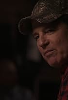 Les Miles in The Last Whistle (2019)