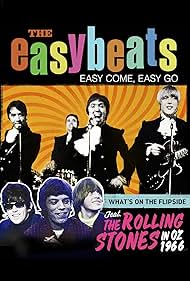 Easy Come, Easy Go (2012)