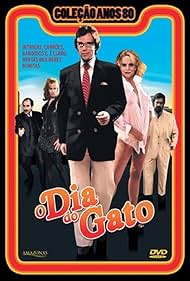 David Cardoso in O Dia do Gato (1987)