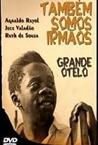 Grande Otelo in Também Somos Irmãos (1949)