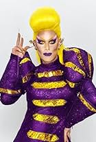 Jean-Francois Guevremont in Canada's Drag Race (2020)