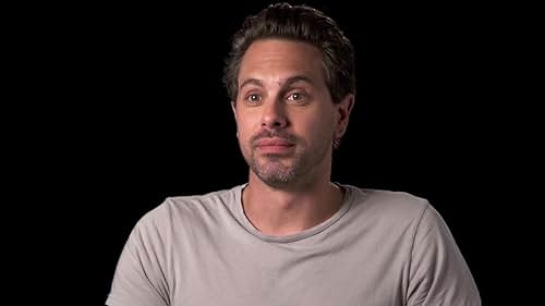 I Smile Back: Thomas Sadoski On Who Donny Is