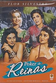 Primary photo for Poker de reinas