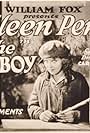 Eileen Percy in The Tomboy (1921)