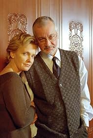 Maria Pakulnis and Jerzy Schejbal in Marzenia do spelnienia (2001)