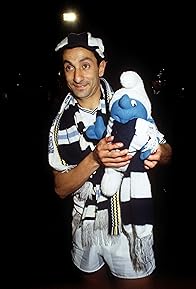 Primary photo for Osvaldo Ardiles