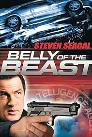 Steven Seagal in Belly of the Beast (2003)