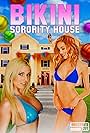 Karlie Montana and Christie Stevens in Bikini Sorority House (2019)