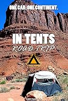 Brad Schinkel and Josh Pickles in In Tents: Road Trip (2017)