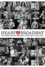 Heart of Broadway: The Ensemble Behind Broadway Cares/Equity Fights AIDS (2011)