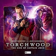 Torchwood: The Sins of Captain John (2020)