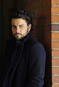 Primary photo for Jack Falahee