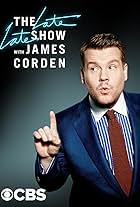 The Late Late Show with James Corden