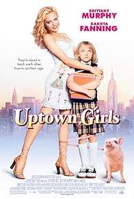 Primary photo for Uptown Girls