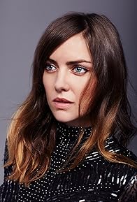 Primary photo for Jessica Stroup