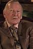 Hello: A Portrait of Leslie Phillips (TV Movie 2013) Poster