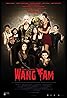 Wang Fam (2015) Poster