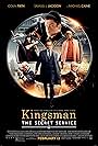 Kingsman: The Secret Service