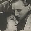 Olaf Fjord and Ita Rina in Erotikon (1929)