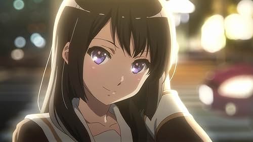 Chika Anzai in Sound! Euphonium (2015)