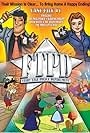 Fairy Tale Police Department (2001)