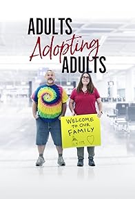 Primary photo for Adults Adopting Adults