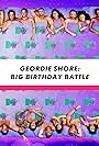 Geordie Shore: Big Birthday Battle (2016)