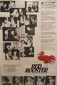 Primary photo for Adventures of Red Rooster