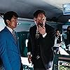 Kim Eui-sung and Jang Hyuk-jin in Busanhaeng (2016)