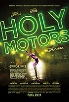 Holy Motors (2012)