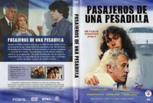 Pasajeros de una pesadilla (1984)