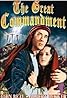 The Great Commandment (1939) Poster