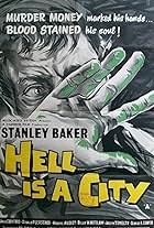 Hell Is a City (1960)