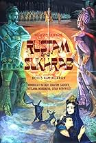 Rustam and Suhrab