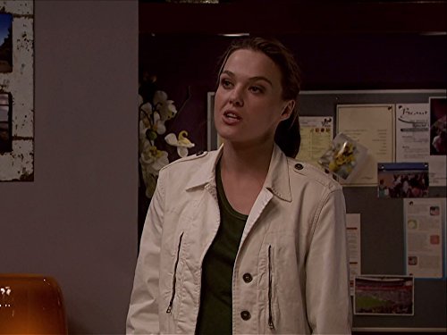 Sally Bretton in Not Going Out (2006)