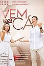 Vem Pra Cá (2021)