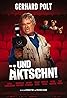 Und Äktschn! (2014) Poster